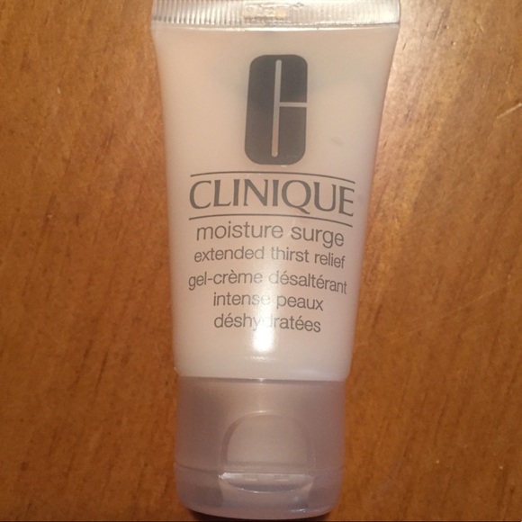 CLINIQUE Moisture Surge Extended Thirst Relief - Picture 2 of 7
